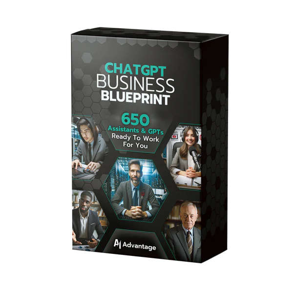 BusinessBlueprintBox